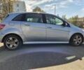 Сірий Мерседес Б-клас, об'ємом двигуна 2 л та пробігом 347 тис. км за 2940 $, фото 4 на Automoto.ua