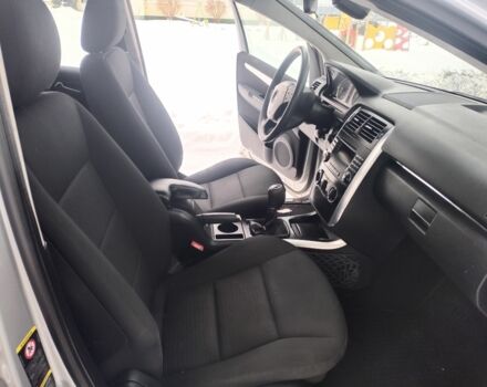 Серый Мерседес Б-класс, объемом двигателя 2 л и пробегом 310 тыс. км за 3250 $, фото 15 на Automoto.ua