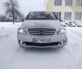 Серый Мерседес Б-класс, объемом двигателя 2 л и пробегом 310 тыс. км за 3250 $, фото 9 на Automoto.ua