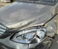 Серый Мерседес Б-класс, объемом двигателя 2 л и пробегом 172 тыс. км за 4488 $, фото 4 на Automoto.ua