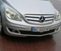 Сірий Мерседес Б-клас, об'ємом двигуна 2 л та пробігом 260 тис. км за 4700 $, фото 1 на Automoto.ua