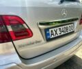 Сірий Мерседес Б-клас, об'ємом двигуна 2 л та пробігом 254 тис. км за 6200 $, фото 12 на Automoto.ua