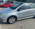 Сірий Мерседес Б-клас, об'ємом двигуна 2 л та пробігом 230 тис. км за 5700 $, фото 1 на Automoto.ua