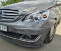 Серый Мерседес Б-класс, объемом двигателя 2 л и пробегом 172 тыс. км за 4488 $, фото 5 на Automoto.ua