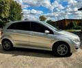 Сірий Мерседес Б-клас, об'ємом двигуна 2 л та пробігом 254 тис. км за 6200 $, фото 4 на Automoto.ua