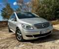 Сірий Мерседес Б-клас, об'ємом двигуна 2 л та пробігом 254 тис. км за 6200 $, фото 10 на Automoto.ua