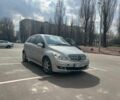 Сірий Мерседес Б-клас, об'ємом двигуна 2 л та пробігом 330 тис. км за 5700 $, фото 1 на Automoto.ua