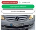 Сірий Мерседес Б-клас, об'ємом двигуна 2 л та пробігом 260 тис. км за 4700 $, фото 4 на Automoto.ua
