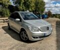 Сірий Мерседес Б-клас, об'ємом двигуна 2 л та пробігом 254 тис. км за 6200 $, фото 3 на Automoto.ua