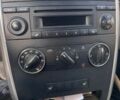 Серый Мерседес Б-класс, объемом двигателя 2 л и пробегом 290 тыс. км за 6200 $, фото 4 на Automoto.ua