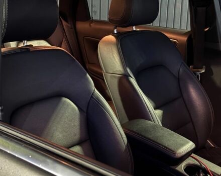 Серый Мерседес Б-класс, объемом двигателя 0 л и пробегом 48 тыс. км за 9800 $, фото 2 на Automoto.ua