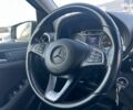Сірий Мерседес Б-клас, об'ємом двигуна 0 л та пробігом 97 тис. км за 13290 $, фото 36 на Automoto.ua