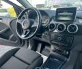 Сірий Мерседес Б-клас, об'ємом двигуна 0 л та пробігом 97 тис. км за 13290 $, фото 35 на Automoto.ua