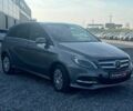 Мерседес Б-класс 2015 в Львове на Automoto.ua Серый Мерседес Б-класс, объемом двигателя 0 л и пробегом 97 тыс. км за 12390 $, фото 2 на Automoto.ua