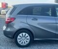 Мерседес Б-класс 2015 в Львове на Automoto.ua Серый Мерседес Б-класс, объемом двигателя 0 л и пробегом 97 тыс. км за 12390 $, фото 9 на Automoto.ua