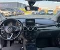 Сірий Мерседес Б-клас, об'ємом двигуна 0 л та пробігом 97 тис. км за 13290 $, фото 32 на Automoto.ua