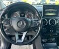 Мерседес Б-класс 2015 в Львове на Automoto.ua Серый Мерседес Б-класс, объемом двигателя 0 л и пробегом 97 тыс. км за 12390 $, фото 19 на Automoto.ua