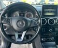 Сірий Мерседес Б-клас, об'ємом двигуна 0 л та пробігом 97 тис. км за 13290 $, фото 19 на Automoto.ua