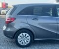 Сірий Мерседес Б-клас, об'ємом двигуна 0 л та пробігом 97 тис. км за 13290 $, фото 8 на Automoto.ua