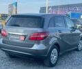 Мерседес Б-класс 2015 в Львове на Automoto.ua Серый Мерседес Б-класс, объемом двигателя 0 л и пробегом 97 тыс. км за 12390 $, фото 8 на Automoto.ua