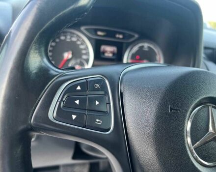 Мерседес Б-класс 2015 в Львове на Automoto.ua Серый Мерседес Б-класс, объемом двигателя 0 л и пробегом 97 тыс. км за 12390 $, фото 20 на Automoto.ua
