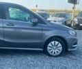 Мерседес Б-класс 2015 в Львове на Automoto.ua Серый Мерседес Б-класс, объемом двигателя 0 л и пробегом 97 тыс. км за 12390 $, фото 11 на Automoto.ua