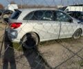 Серый Мерседес Б-класс, объемом двигателя 0 л и пробегом 140 тыс. км за 2321 $, фото 1 на Automoto.ua