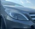 Мерседес Б-класс 2015 в Львове на Automoto.ua Серый Мерседес Б-класс, объемом двигателя 0 л и пробегом 97 тыс. км за 12390 $, фото 12 на Automoto.ua