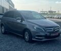 Сірий Мерседес Б-клас, об'ємом двигуна 0 л та пробігом 97 тис. км за 13290 $, фото 11 на Automoto.ua