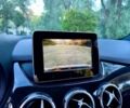 Серый Мерседес Б-класс, объемом двигателя 0 л и пробегом 58 тыс. км за 3000 $, фото 10 на Automoto.ua