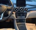 Серый Мерседес Б-класс, объемом двигателя 0 л и пробегом 58 тыс. км за 2700 $, фото 9 на Automoto.ua
