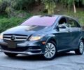 Серый Мерседес Б-класс, объемом двигателя 0 л и пробегом 58 тыс. км за 3000 $, фото 1 на Automoto.ua