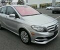 Серый Мерседес Б-класс, объемом двигателя 0 л и пробегом 58 тыс. км за 2700 $, фото 1 на Automoto.ua
