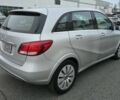 Сірий Мерседес Б-клас, об'ємом двигуна 0 л та пробігом 43 тис. км за 4485 $, фото 5 на Automoto.ua