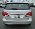 Сірий Мерседес Б-клас, об'ємом двигуна 0 л та пробігом 43 тис. км за 4485 $, фото 4 на Automoto.ua