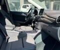 Серый Мерседес Б-класс, объемом двигателя 0 л и пробегом 132 тыс. км за 9500 $, фото 12 на Automoto.ua