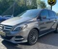 Серый Мерседес Б-класс, объемом двигателя 0 л и пробегом 132 тыс. км за 9500 $, фото 2 на Automoto.ua