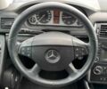 Сірий Мерседес Б-клас, об'ємом двигуна 2 л та пробігом 225 тис. км за 8800 $, фото 14 на Automoto.ua