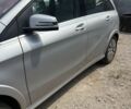 Сірий Мерседес Б-клас, об'ємом двигуна 0 л та пробігом 64 тис. км за 7000 $, фото 2 на Automoto.ua