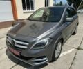 Серый Мерседес Б-класс, объемом двигателя 0 л и пробегом 141 тыс. км за 10500 $, фото 1 на Automoto.ua
