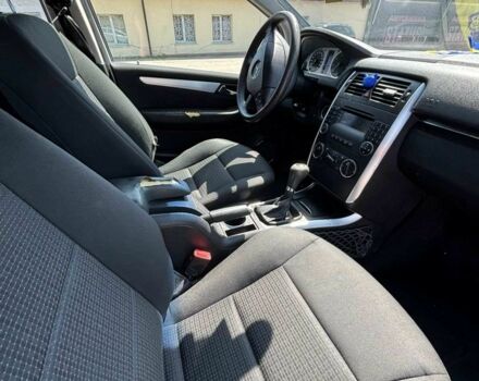 Серый Мерседес Б-класс, объемом двигателя 2 л и пробегом 315 тыс. км за 3300 $, фото 1 на Automoto.ua