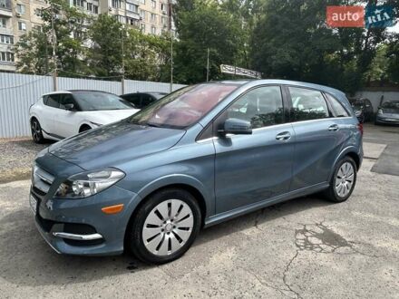 Мерседес Б-класс 2015 в Одессе на Automoto.ua Серый Мерседес Б-класс, объемом двигателя 0 л и пробегом 76 тыс. км за 9999 $, фото 1 на Automoto.ua