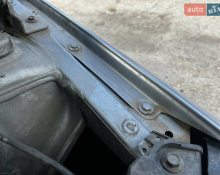 Синий Мерседес Б-класс, объемом двигателя 2.04 л и пробегом 181 тыс. км за 6000 $, фото 24 на Automoto.ua