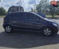 Синий Мерседес Б-класс, объемом двигателя 2 л и пробегом 190 тыс. км за 6800 $, фото 8 на Automoto.ua