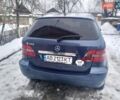 Синий Мерседес Б-класс, объемом двигателя 1.5 л и пробегом 270 тыс. км за 5000 $, фото 3 на Automoto.ua