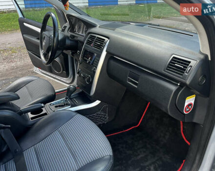 Синий Мерседес Б-класс, объемом двигателя 2.04 л и пробегом 181 тыс. км за 6000 $, фото 19 на Automoto.ua