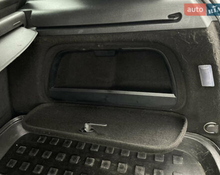 Синій Мерседес Б-клас, об'ємом двигуна 2 л та пробігом 235 тис. км за 7099 $, фото 37 на Automoto.ua