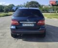 Синій Мерседес Б-клас, об'ємом двигуна 2 л та пробігом 301 тис. км за 6400 $, фото 2 на Automoto.ua