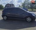 Синій Мерседес Б-клас, об'ємом двигуна 2 л та пробігом 301 тис. км за 6400 $, фото 1 на Automoto.ua