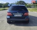 Синій Мерседес Б-клас, об'ємом двигуна 2 л та пробігом 301 тис. км за 6400 $, фото 2 на Automoto.ua